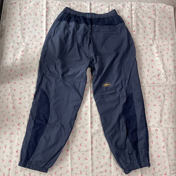 Corteiz Francais Shuku Pant Navy - Picture 6 of 14
